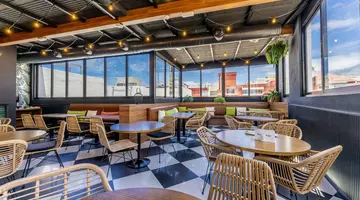 DWO NOPAL BY CHECK IN