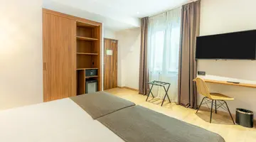 DWO NOPAL BY CHECK IN