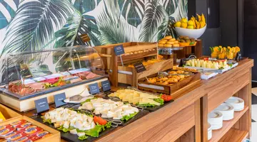 DWO NOPAL BY CHECK IN