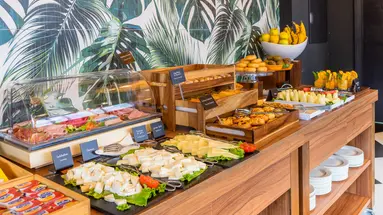 DWO NOPAL BY CHECK IN
