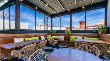 DWO NOPAL BY CHECK IN