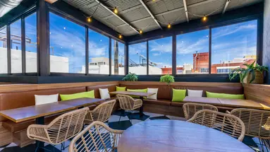 DWO NOPAL BY CHECK IN
