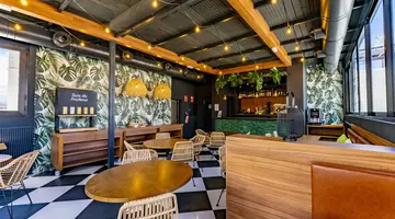 DWO NOPAL BY CHECK IN
