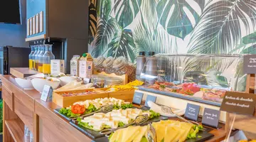 DWO NOPAL BY CHECK IN