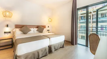 DWO NOPAL BY CHECK IN