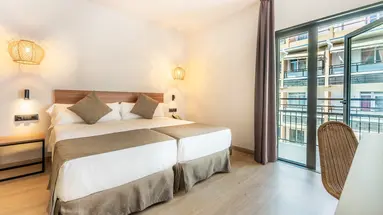 DWO NOPAL BY CHECK IN