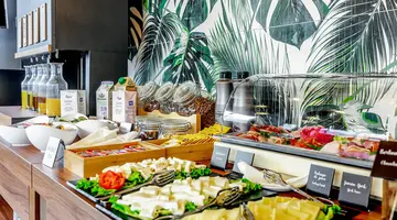 DWO Nopal by Checkin