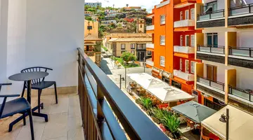 DWO Nopal by Checkin