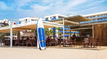 DWO Sirius -Adults Only