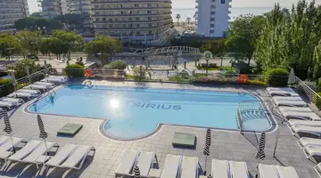 Dwo Sirius Adults Only