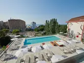 DWO Sirius -Adults Only