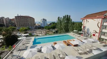 DWO Sirius -Adults Only