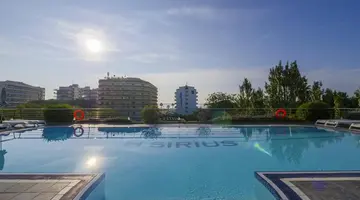 Dwo Sirius Adults Only