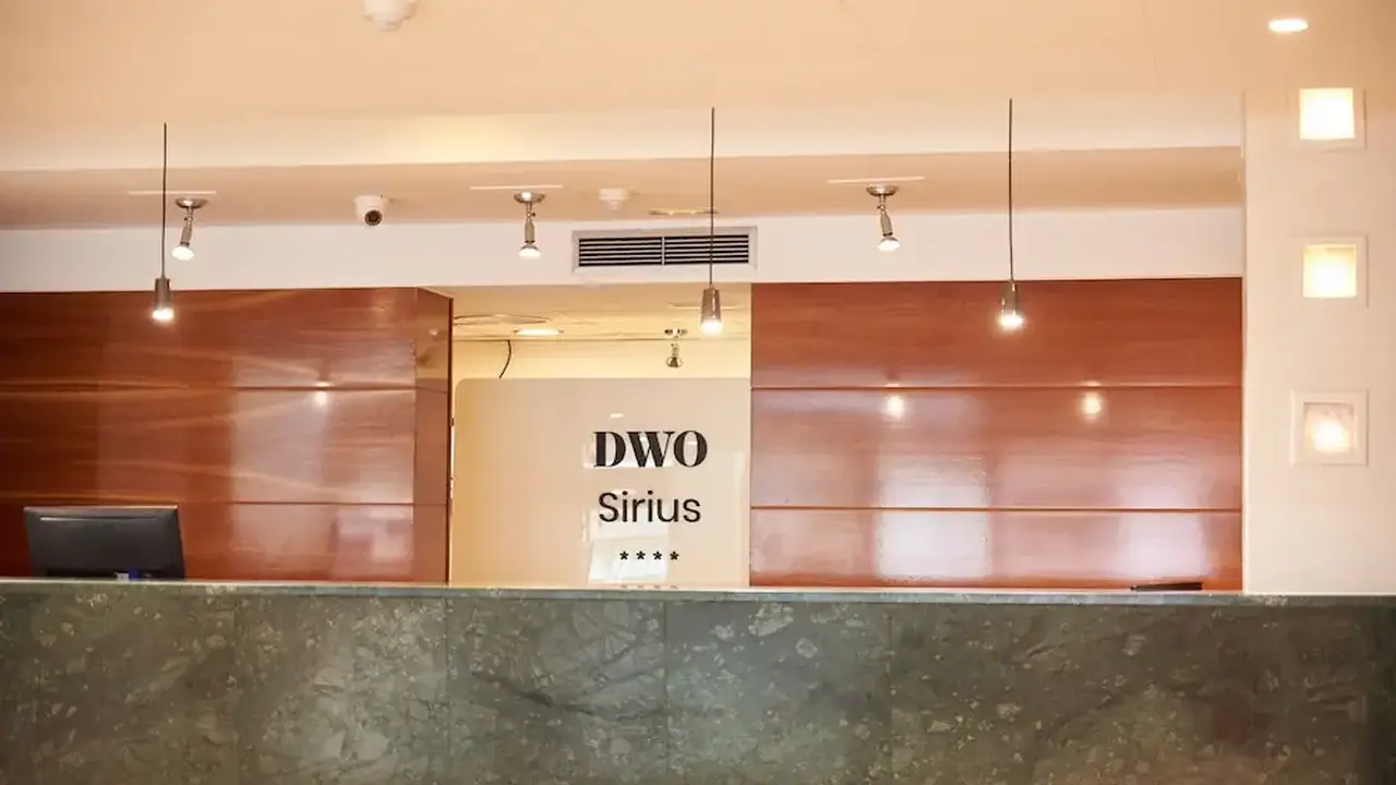 DWO Sirius -Adults Only
