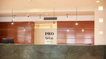 DWO Sirius -Adults Only
