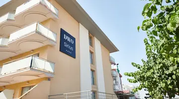 DWO Sirius -Adults Only
