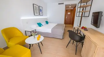 Dwo Sirius by Checkin Adults only