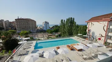 Dwo Sirius by Checkin Adults only