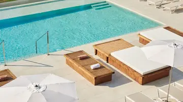 Dwo Sirius by Checkin Adults only