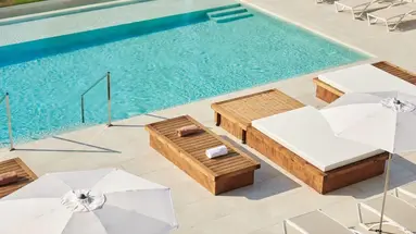 Dwo Sirius by Checkin Adults only