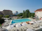 Dwo Sirius by Checkin Adults only