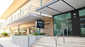 Dwo Sirius by Checkin Adults only