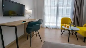 DWO Sirius - Only Adults Hotel