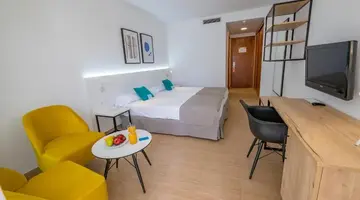 DWO Sirius - Only Adults Hotel
