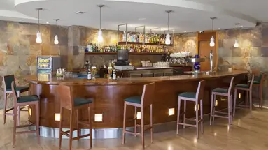 DWO Sirius - Only Adults Hotel