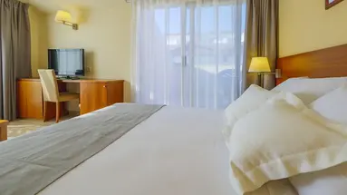 DWO Sirius - Only Adults Hotel