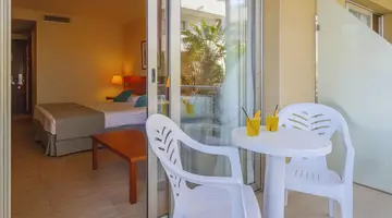 DWO Sirius - Only Adults Hotel