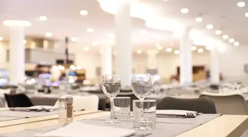 DWO Sirius - Only Adults Hotel
