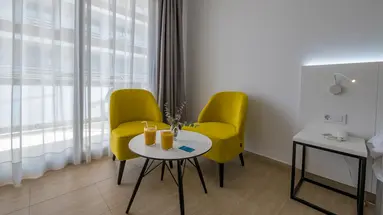 DWO Sirius - Only Adults Hotel