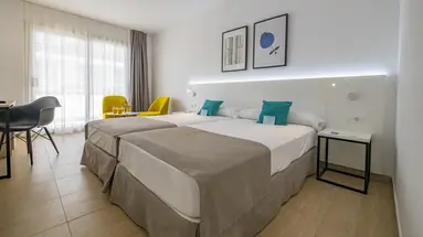 DWO Sirius - Only Adults Hotel