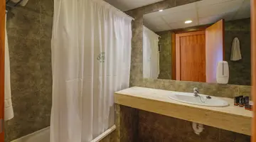 DWO Sirius - Only Adults Hotel