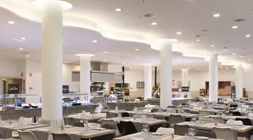 DWO Sirius - Only Adults Hotel