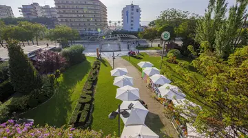 DWO Sirius - Only Adults Hotel