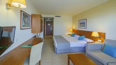 DWO Sirius - Only Adults Hotel
