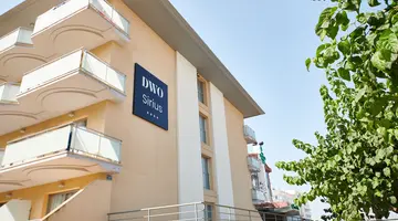 DWO Sirius - Only Adults Hotel