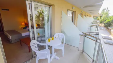 DWO Sirius - Only Adults Hotel