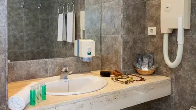 DWO Sirius - Only Adults Hotel