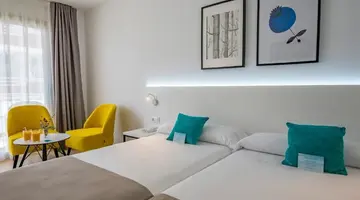 DWO Sirius - Only Adults Hotel