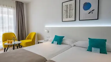 DWO Sirius - Only Adults Hotel