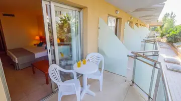 DWO Sirius - Only Adults Hotel