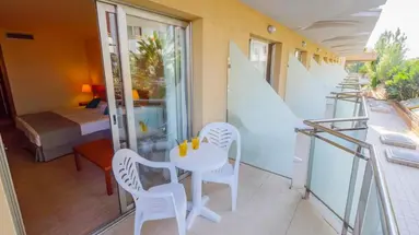DWO Sirius - Only Adults Hotel