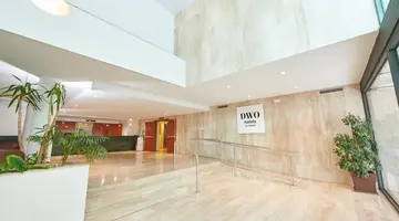 DWO Sirius - Only Adults Hotel