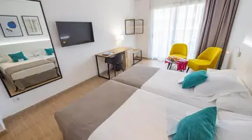 DWO Sirius - Only Adults Hotel