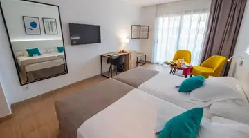 DWO Sirius - Only Adults Hotel