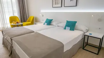 DWO Sirius - Only Adults Hotel