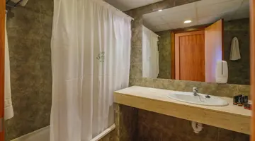 DWO Sirius - Only Adults Hotel